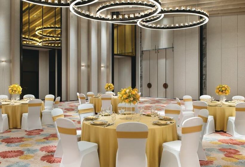 فندق Crowne Plaza Quanzhou Riverview, An Ihg