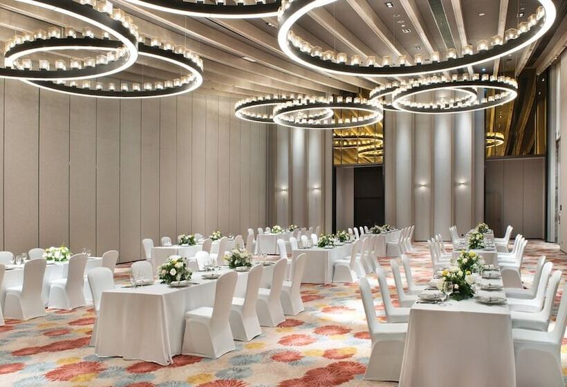 فندق Crowne Plaza Quanzhou Riverview, An Ihg