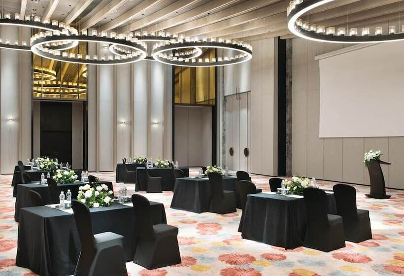 فندق Crowne Plaza Quanzhou Riverview, An Ihg