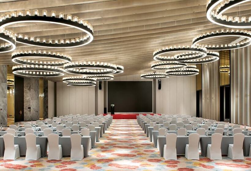 فندق Crowne Plaza Quanzhou Riverview, An Ihg