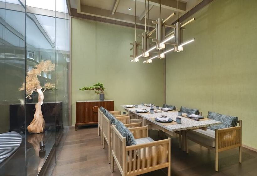 فندق Crowne Plaza Quanzhou Riverview, An Ihg