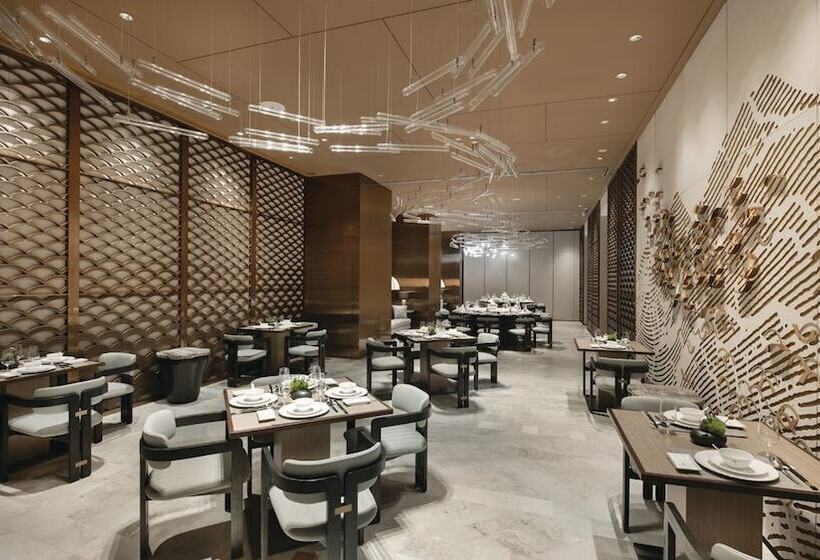 فندق Crowne Plaza Quanzhou Riverview, An Ihg