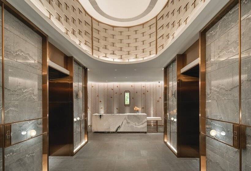 فندق Crowne Plaza Quanzhou Riverview, An Ihg