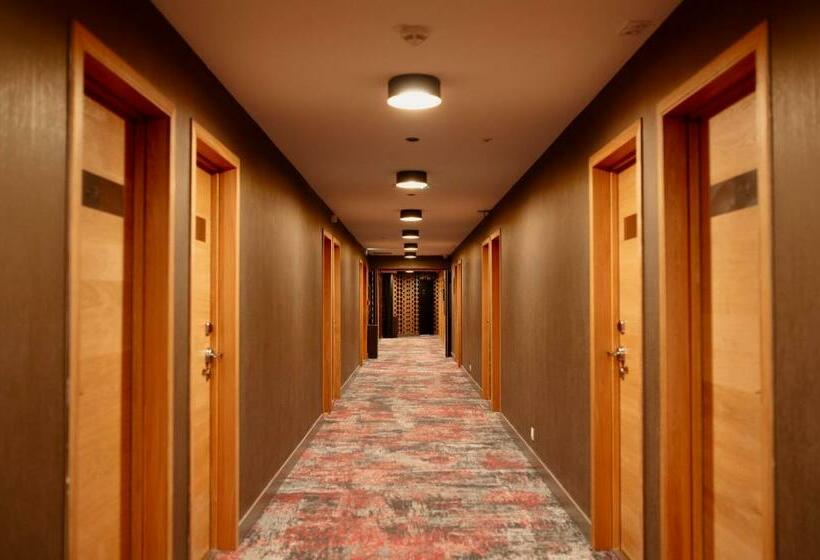 فندق Dali Val D Europe