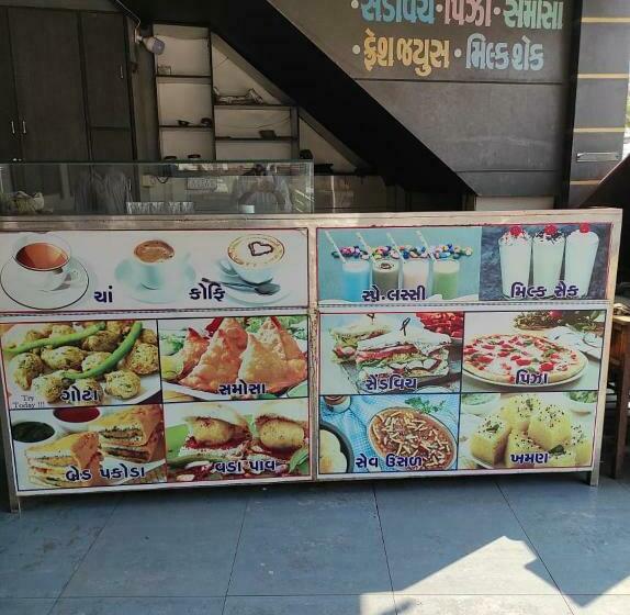 ホテル Darshan By Wb Inn