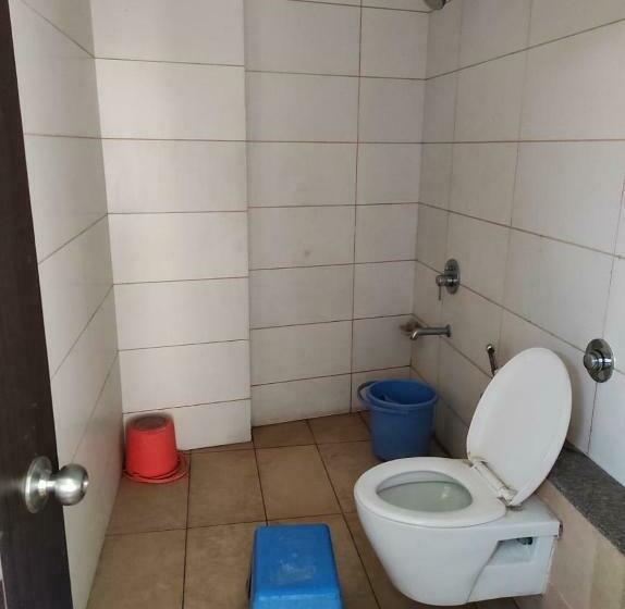 ホテル Darshan By Wb Inn