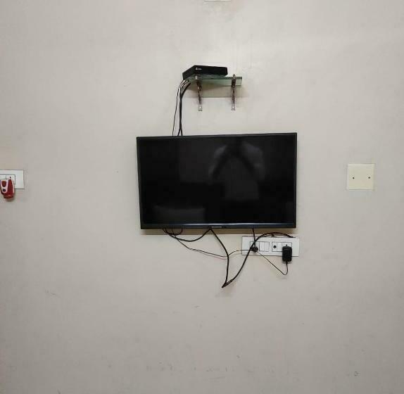 ホテル Darshan By Wb Inn