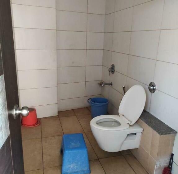 ホテル Darshan By Wb Inn