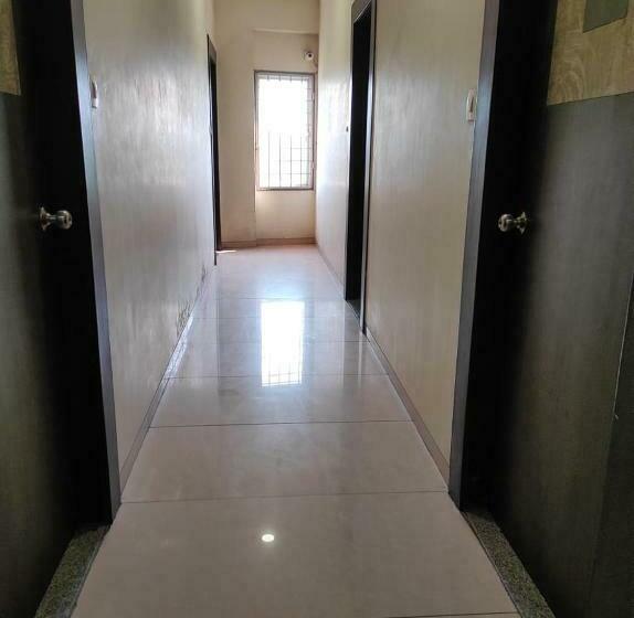 ホテル Darshan By Wb Inn