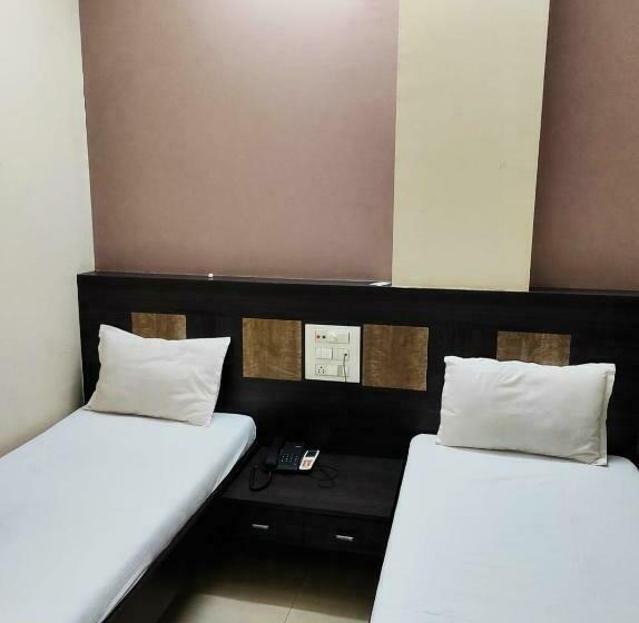 ホテル Darshan By Wb Inn