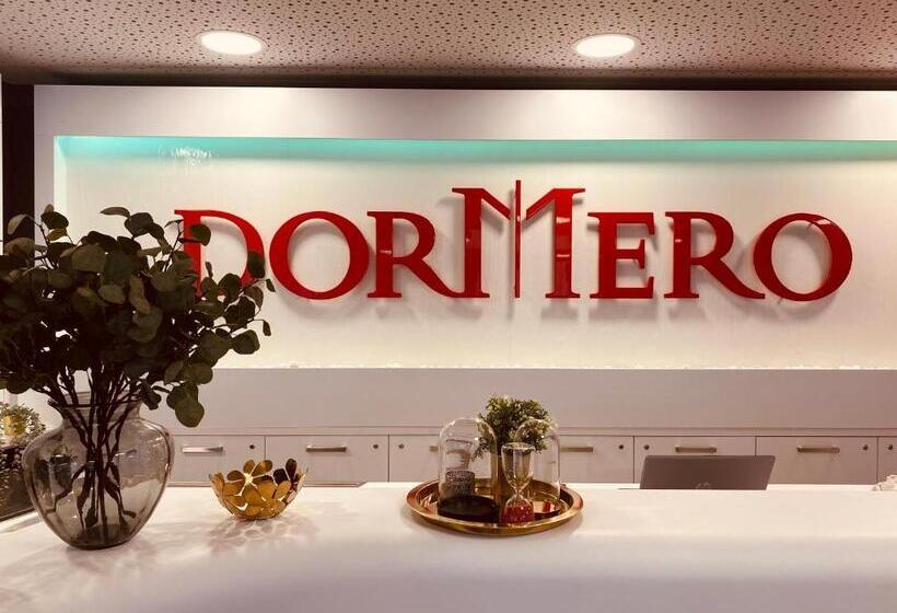 Dormero Hotel Hof