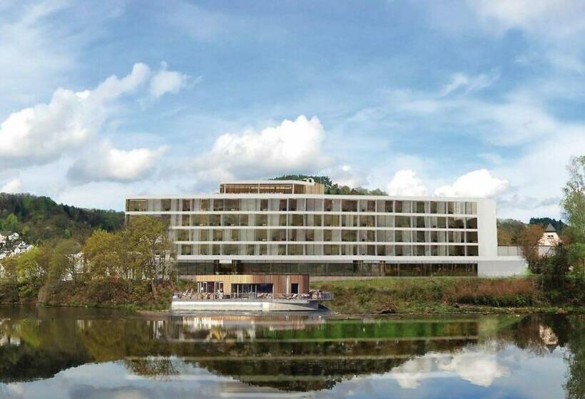 酒店 Emser Thermen