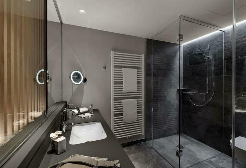 酒店 Emser Thermen