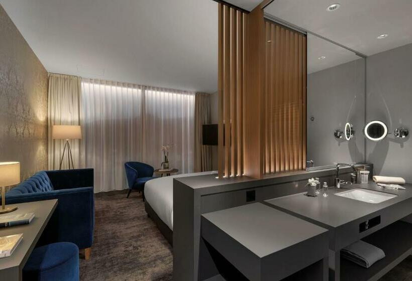 酒店 Emser Thermen