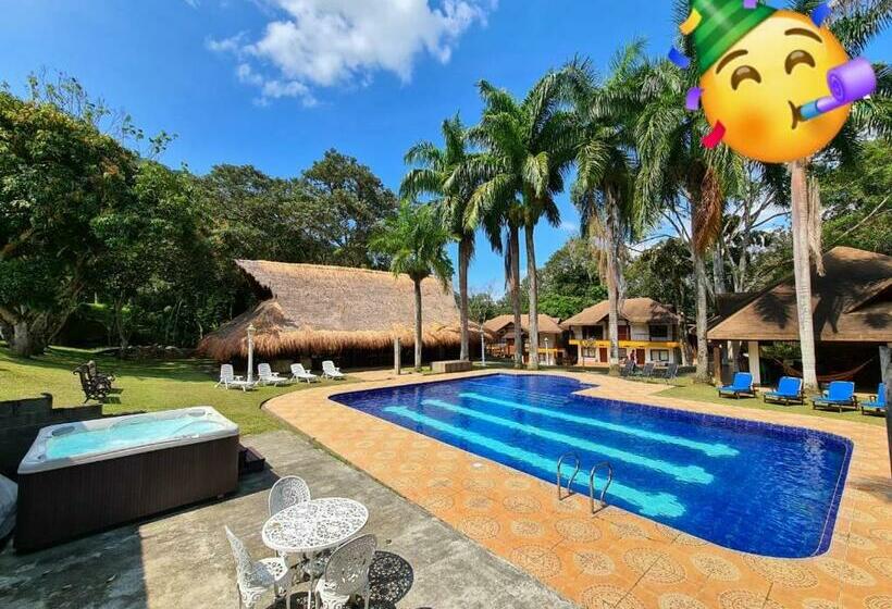 Finca Hotel La Consentida Escondida