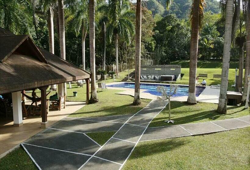 Finca Hotel La Consentida Escondida