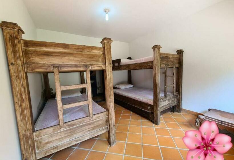 Finca Hotel La Consentida Escondida