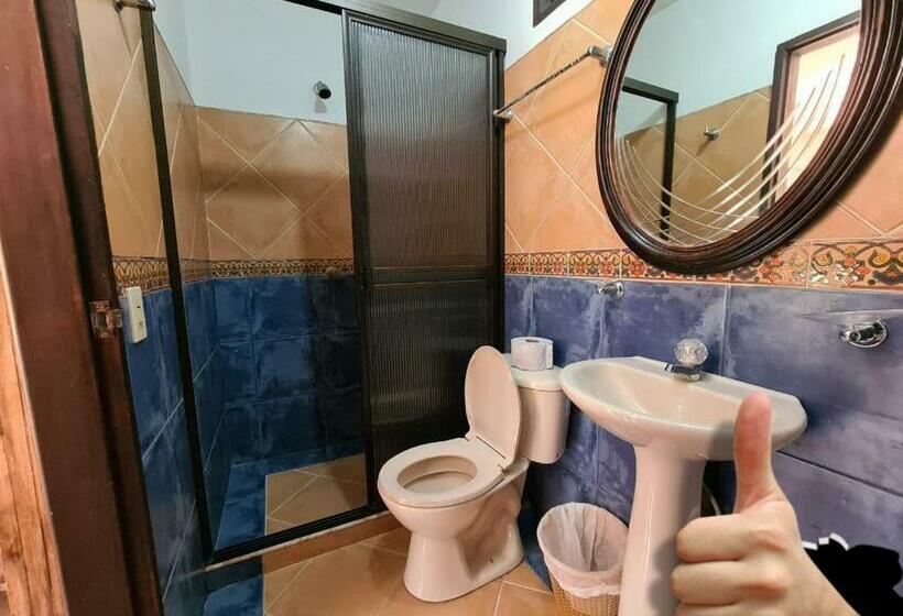 Finca Hotel La Consentida Escondida