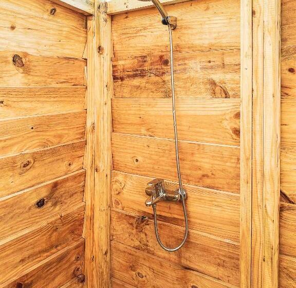 هتل Foresight Eco Lodge & Safari