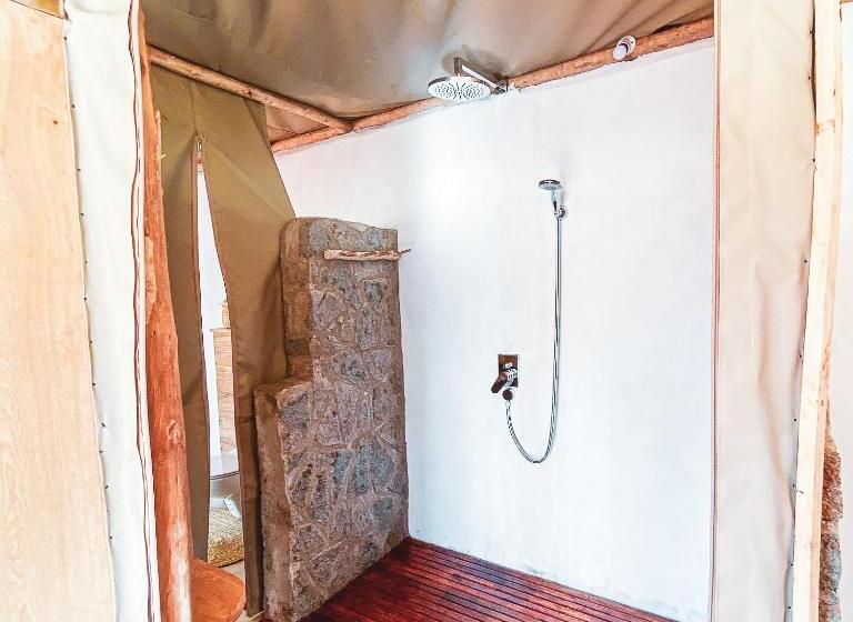 هتل Foresight Eco Lodge & Safari