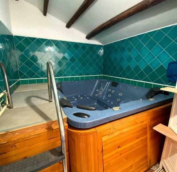 Отель Villa Silvana