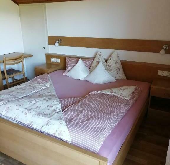 בית מלון כפרי Haus Ebner Eppan An Der Weinstraße St Pauls