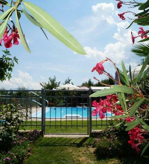 בית מלון כפרי Haus Ebner Eppan An Der Weinstraße St Pauls