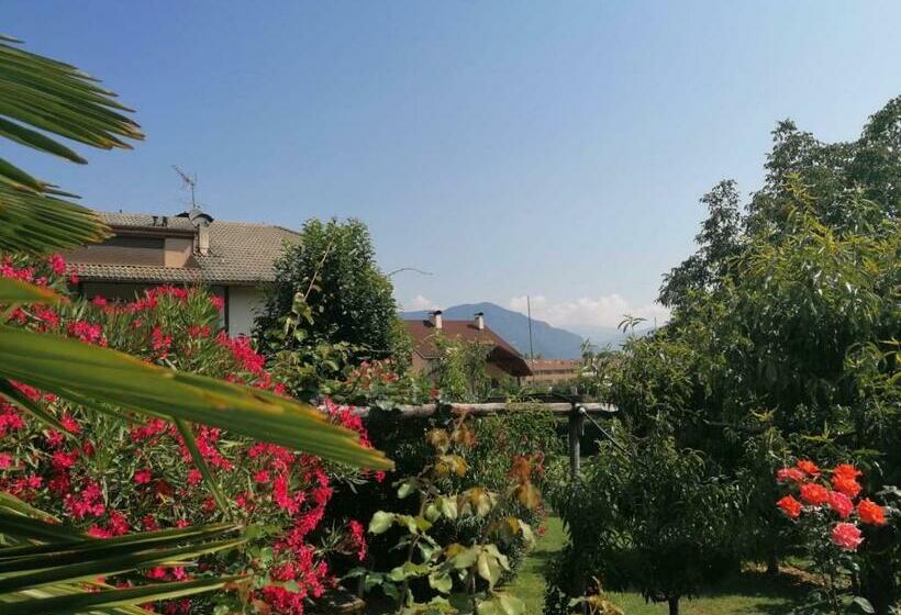 בית מלון כפרי Haus Ebner Eppan An Der Weinstraße St Pauls