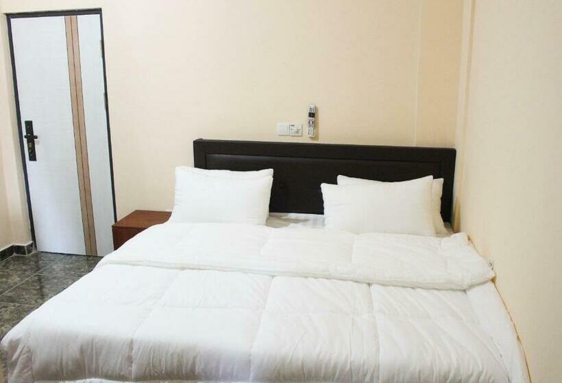 هتل High Level Apartment