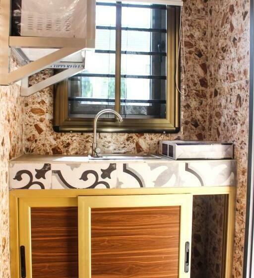 هتل High Level Apartment