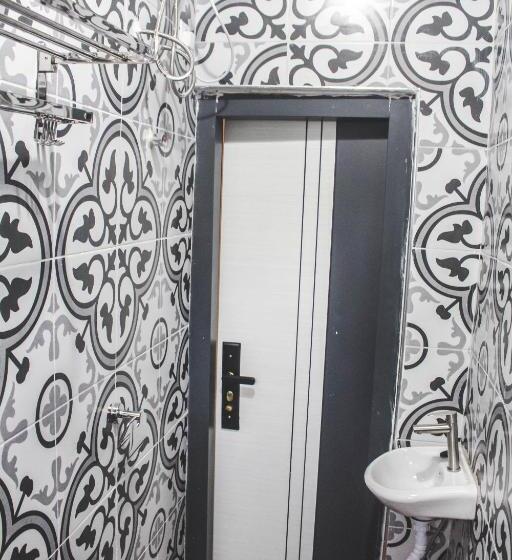 هتل High Level Apartment