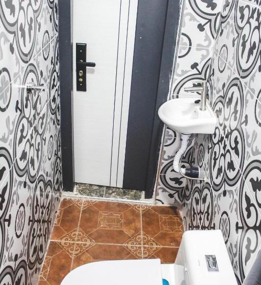 هتل High Level Apartment