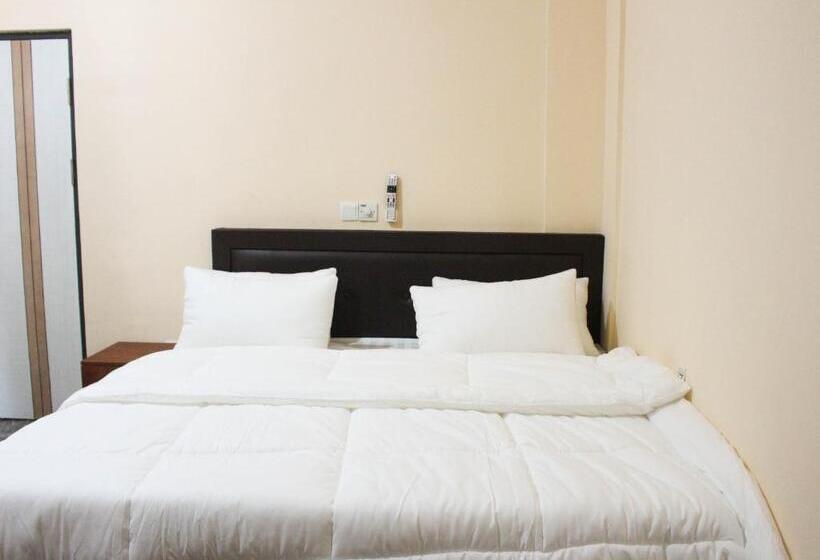 هتل High Level Apartment