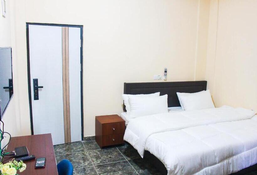 هتل High Level Apartment