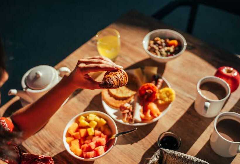 هتل Holiday Inn   Bordeaux Merignac, An Ihg