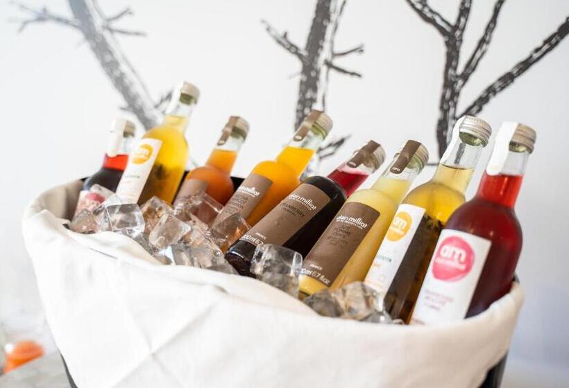 هتل Holiday Inn   Bordeaux Merignac, An Ihg