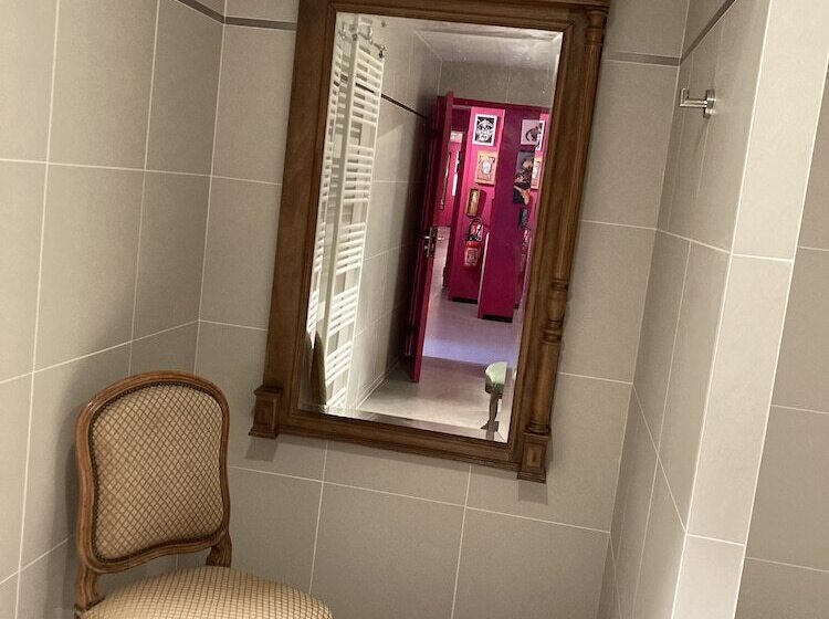 ホテル Hôtel Le Grand Barnum