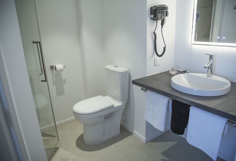 ホテル Hôtel Le Grand Barnum