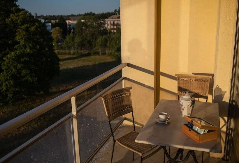 ホテル Hôtel Le Grand Barnum