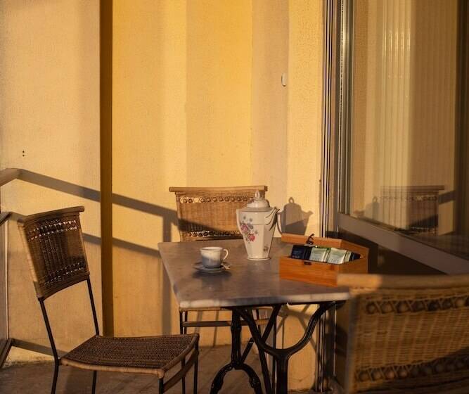 ホテル Hôtel Le Grand Barnum