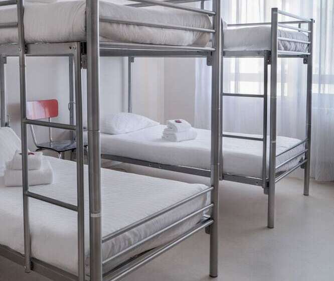 ホテル Hôtel Le Grand Barnum