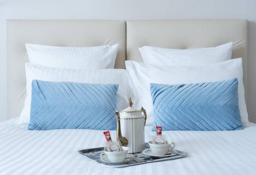 ホテル Hôtel Le Grand Barnum