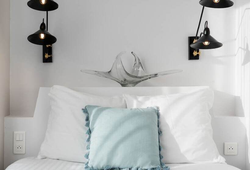 ホテル Hôtel Le Grand Barnum