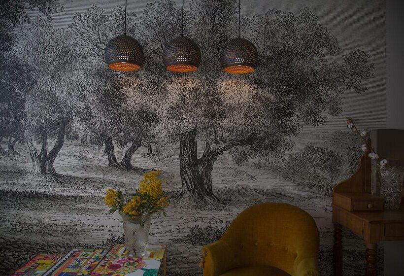 ホテル Hôtel Le Grand Barnum