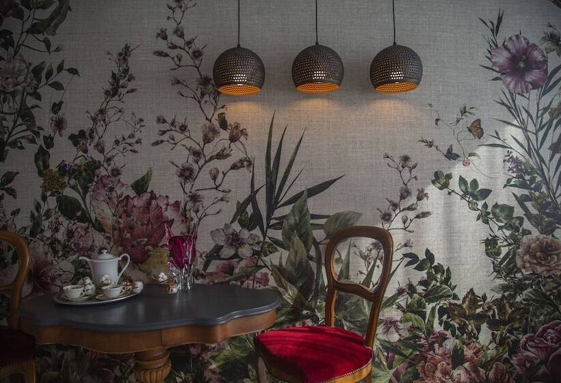 ホテル Hôtel Le Grand Barnum