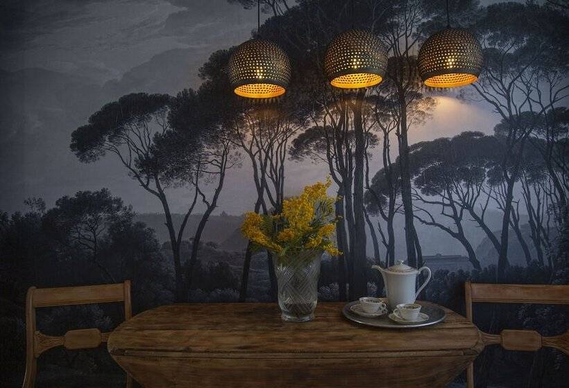 ホテル Hôtel Le Grand Barnum