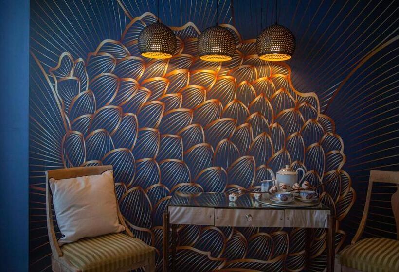 ホテル Hôtel Le Grand Barnum