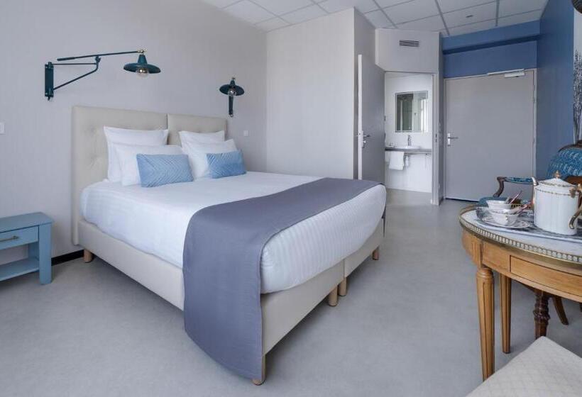 ホテル Hôtel Le Grand Barnum