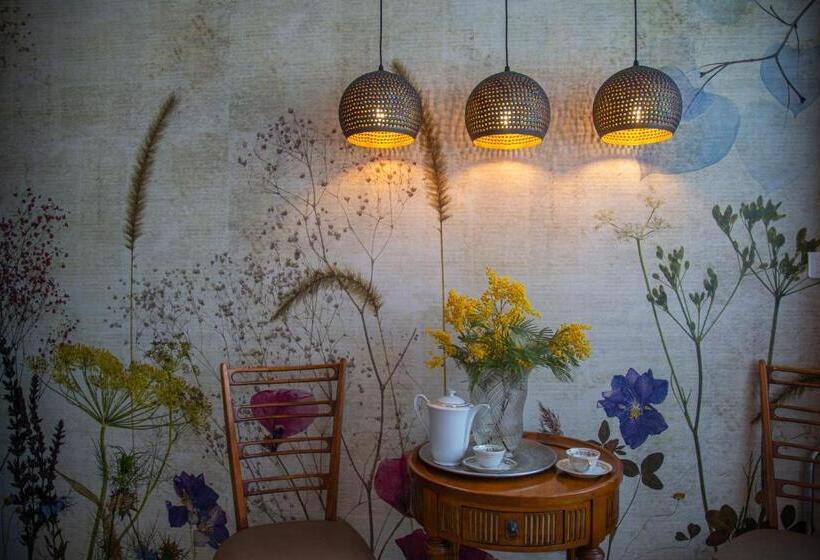 ホテル Hôtel Le Grand Barnum