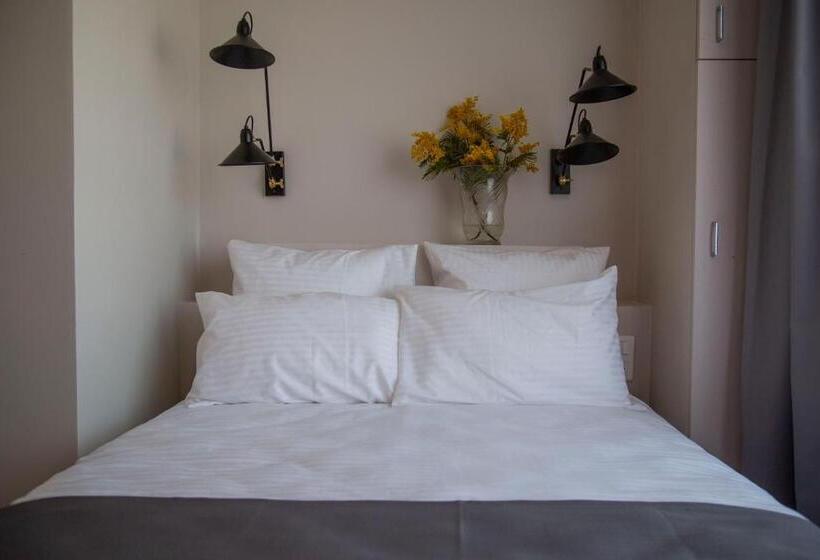 ホテル Hôtel Le Grand Barnum